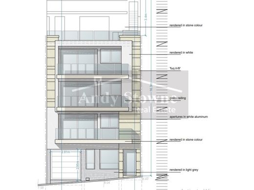 Twee-onder-een-kapwoning in Manikata, Il-Mellieħa