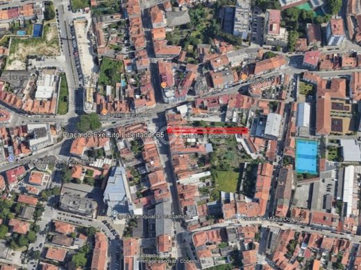 公寓楼  波圖, Porto