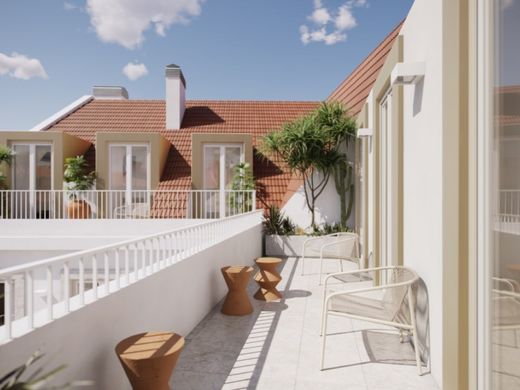 Appartamento a Misericórdia, Lisbon