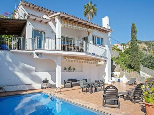 Villa à Sitges, Province de Barcelone