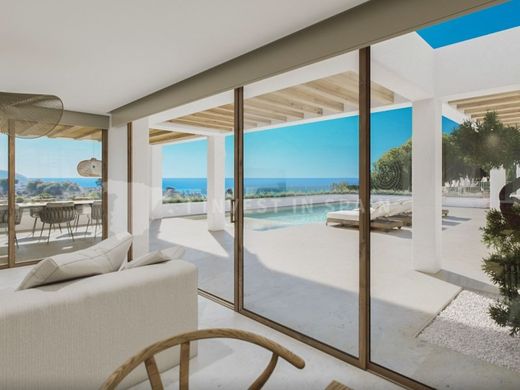 Villa - Moraira, Provincia de Alicante