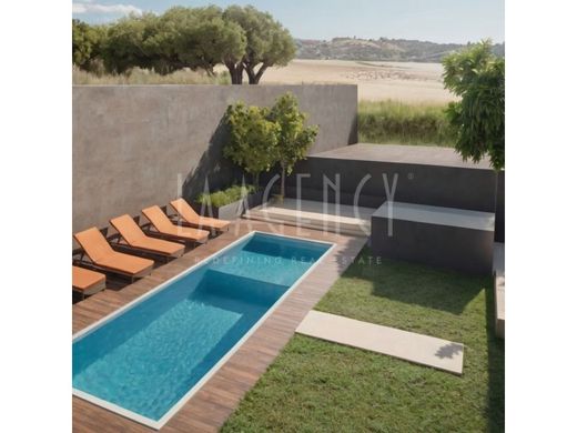 Luxus-Haus in Castelo Branco, Distrito de Castelo Branco