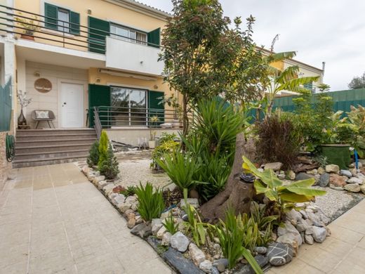 Casa de lujo en Setúbal