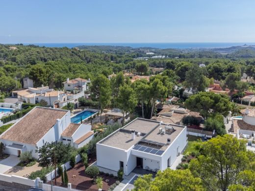 Villa in Altea, Alicante