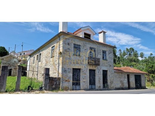 Luxury home in Vila Verde, Distrito de Braga