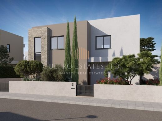 Luxury home in Limassol, Limassol District