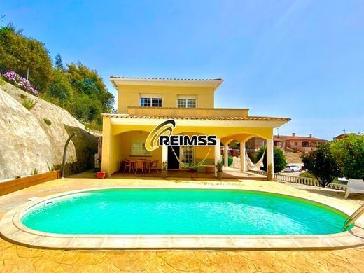 Luxury home in Vidreres, Province of Girona