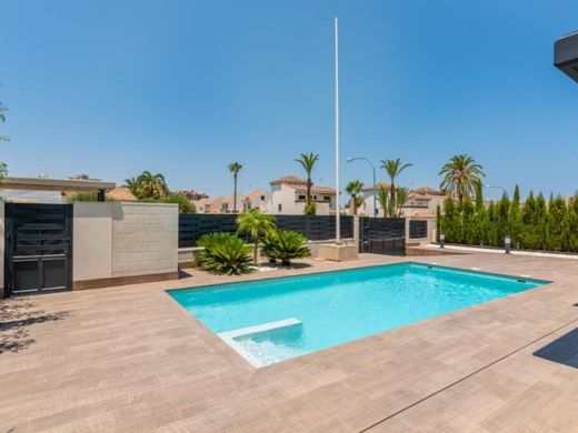 Villa in Cartagena, Murcia