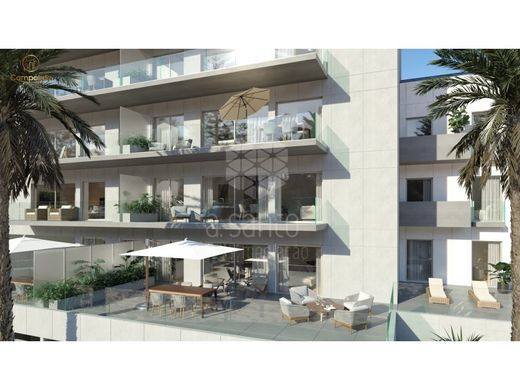 Διαμέρισμα σε Campolide, Lisbon