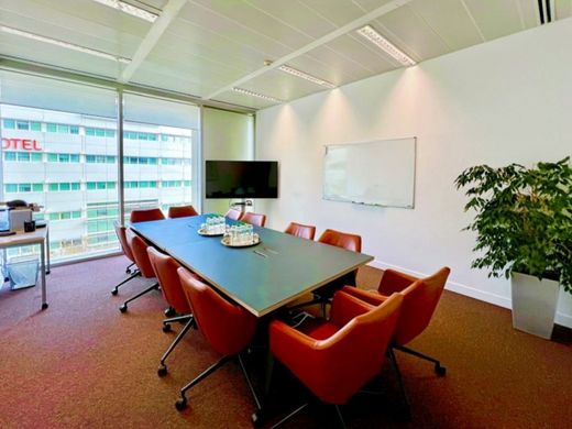 Γραφείο σε Parque das Nações, Lisbon