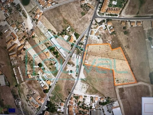 Grond in Benavente, Distrito de Santarém