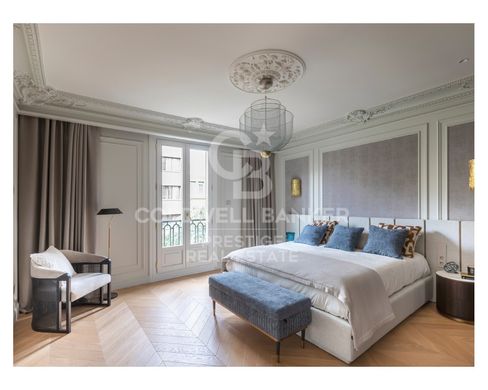 Apartment in Barcelona, Province of Barcelona