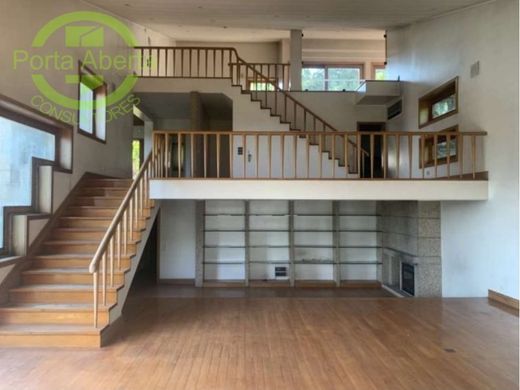 Casa de luxo - Guimarães, Braga