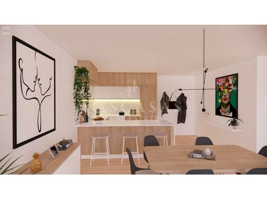 Appartement in Matosinhos, Distrito do Porto