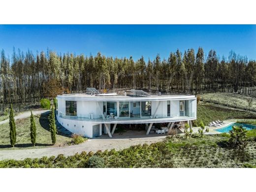 Arganil, Distrito de Coimbraの高級住宅