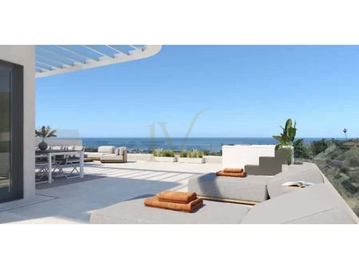 Apartment in Estepona, Malaga