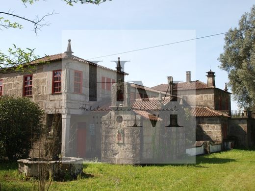 Luxury home in Guimarães, Distrito de Braga