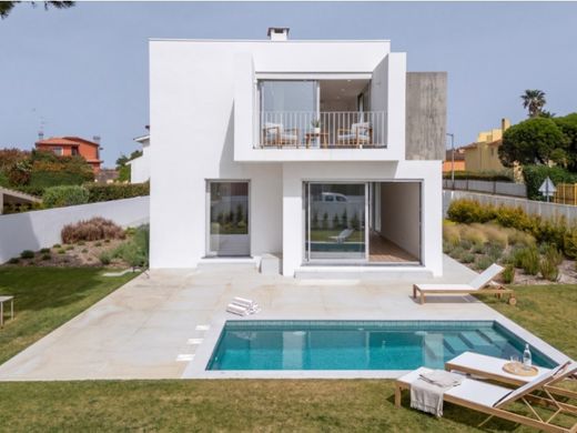 Casa di lusso a Cascais, Lisbona