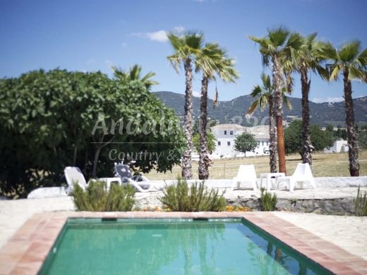 Boerderij in Ronda, Provincia de Málaga