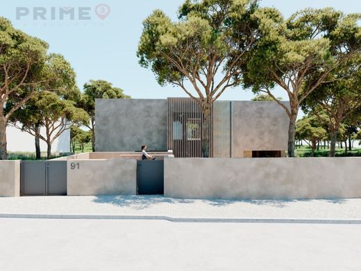 Участок, Сесимбра, Sesimbra