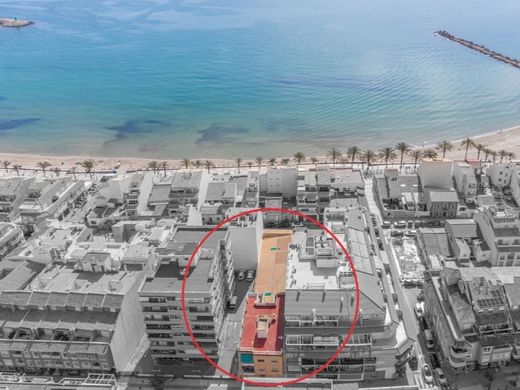 Αγροτεμάχιο σε El Campello, Provincia de Alicante