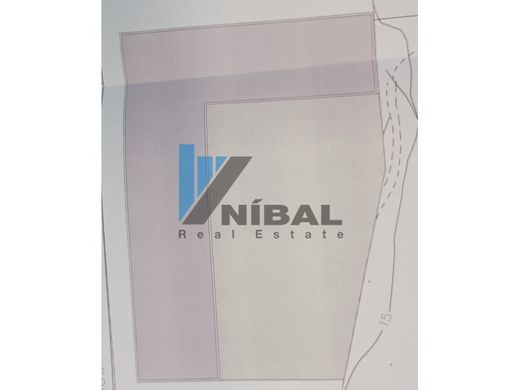 Land in Espinho, Aveiro