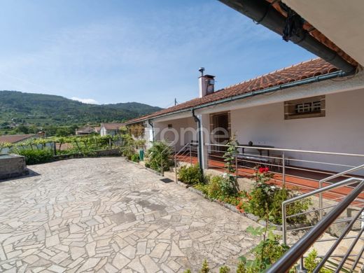 Πολυτελή κατοικία σε Ponte de Lima, Distrito de Viana do Castelo