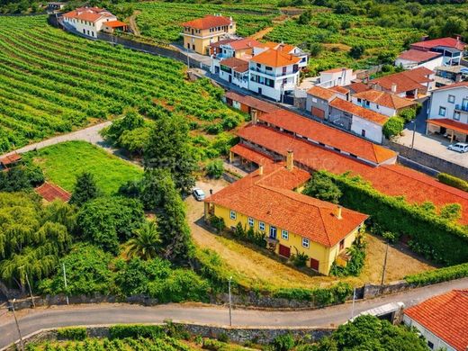 Luxury home in Santa Marta de Penaguião, Distrito de Vila Real