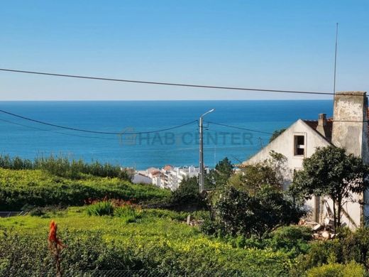 Complexes résidentiels à Nazaré, Distrito de Leiria