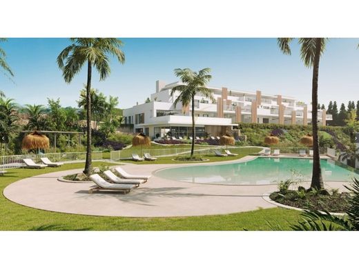 Appartement in Casares, Provincia de Málaga