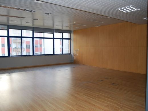 Büro in Oeiras, Lissabon
