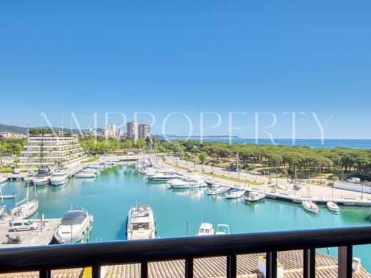 ‏דירה ב  Castell-Platja d'Aro, Província de Girona