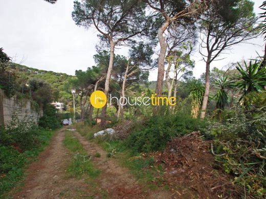 Участок, Premià de Dalt, Província de Barcelona