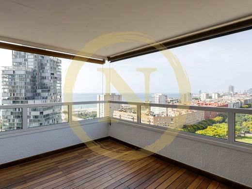 Apartment in Barcelona, Province of Barcelona