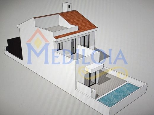 Villa Plurifamiliare a Castro Marim, Distrito de Faro