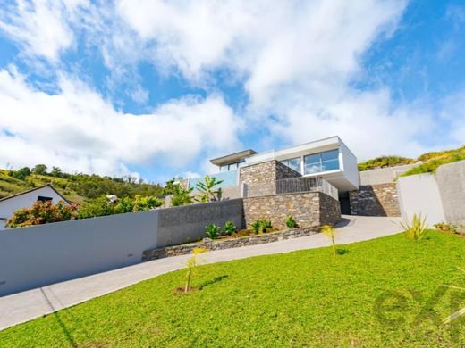 Calheta, Madeiraの高級住宅