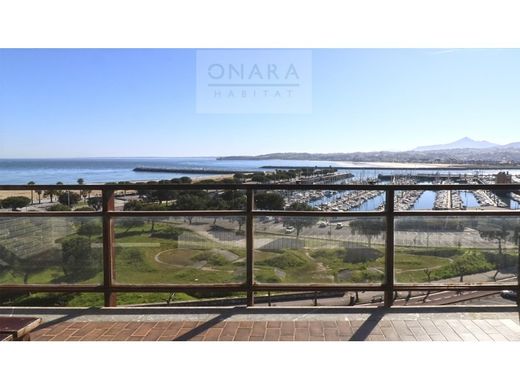 Apartament w Hondarribia, Gipuzkoa