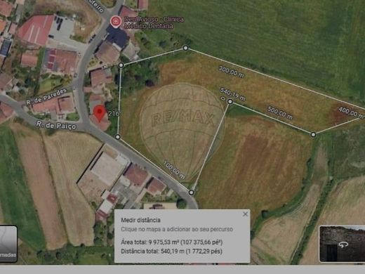 Arsa Maia, Distrito do Porto