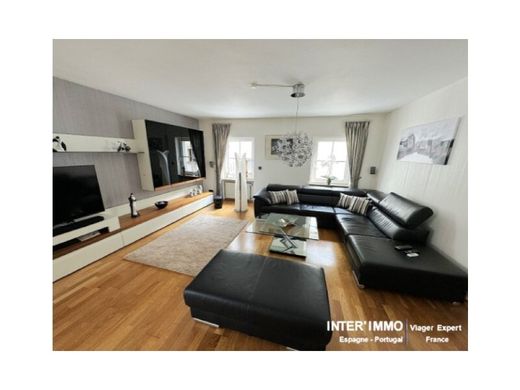 호화 저택 / Saarburg, Rheinland-Pfalz