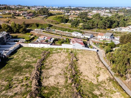 Teren w Matosinhos, Distrito do Porto