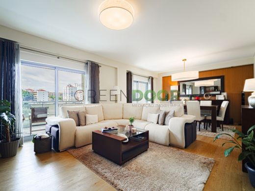 Apartment in Seixal, Distrito de Setúbal