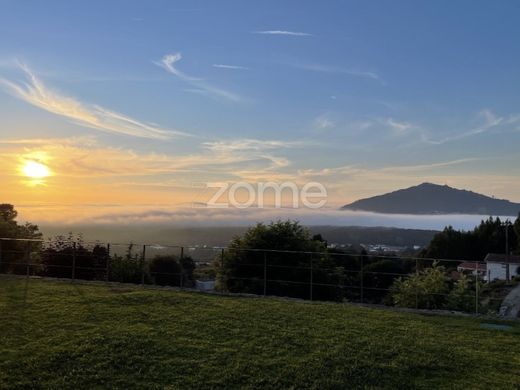호화 저택 / Caminha, Distrito de Viana do Castelo