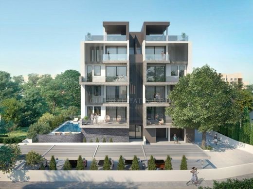 Appartement à Germasógeia, Limassol District
