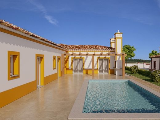 Luxe woning in Caldas da Rainha, Distrito de Leiria