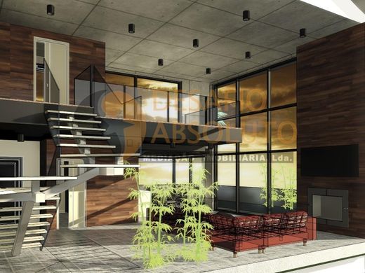 Villa Plurifamiliare a Sesimbra, Distrito de Setúbal