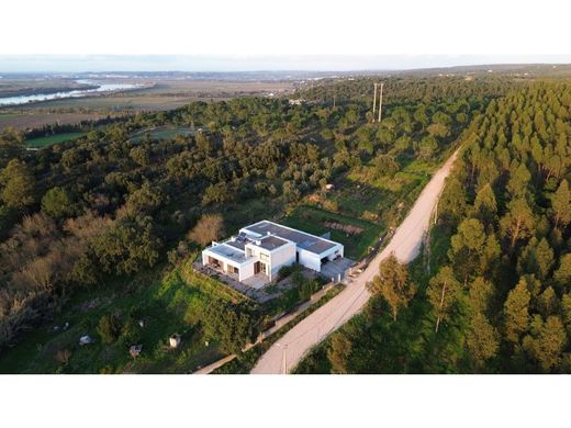 Элитный дом, Chamusca, Distrito de Santarém