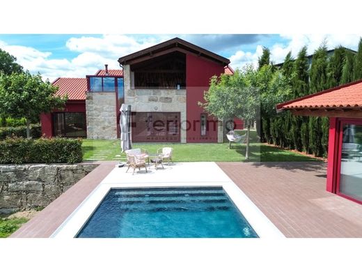 Luxury home in Guimarães, Distrito de Braga