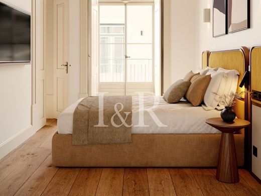 Apartment in Santa Maria Maior, Lisbon