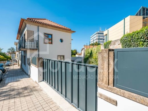 Lüks ev Porto, Distrito do Porto