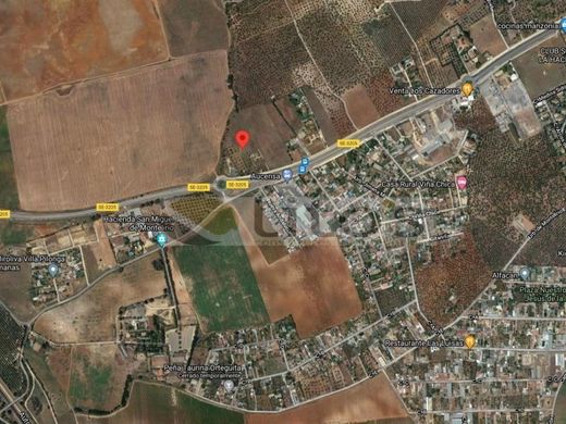地皮  Dos Hermanas, Provincia de Sevilla